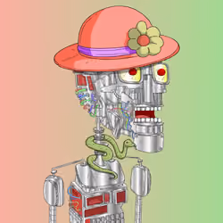 Rogue Society Bot #8972