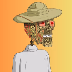 Rogue Society Bot #1594