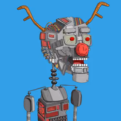 Rogue Society Bot #499