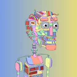 Rogue Society Bot #10830