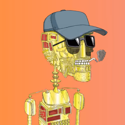 Rogue Society Bot #4453