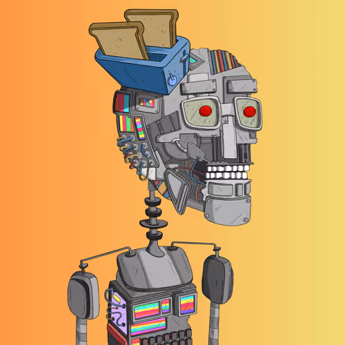 Rogue Society Bot #12275