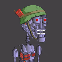 Rogue Society Bot #15617