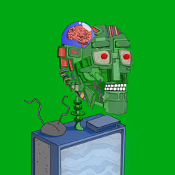 Rogue Society Bot #7705
