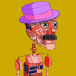 Rogue Society Bot #1870