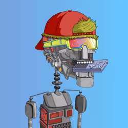 Rogue Society Bot #6224