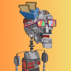 Rogue Society Bot #7645