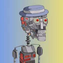 Rogue Society Bot #13995