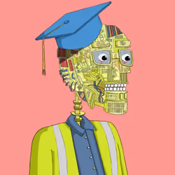 Rogue Society Bot #3455