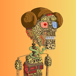 Rogue Society Bot #9419