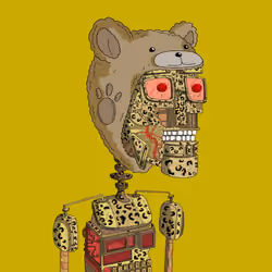 Rogue Society Bot #8595