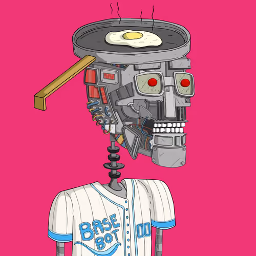 Rogue Society Bot #8332