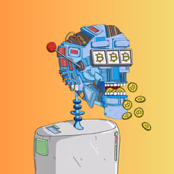 Rogue Society Bot #11827