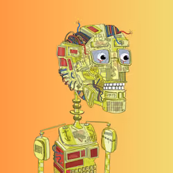 Rogue Society Bot #10499