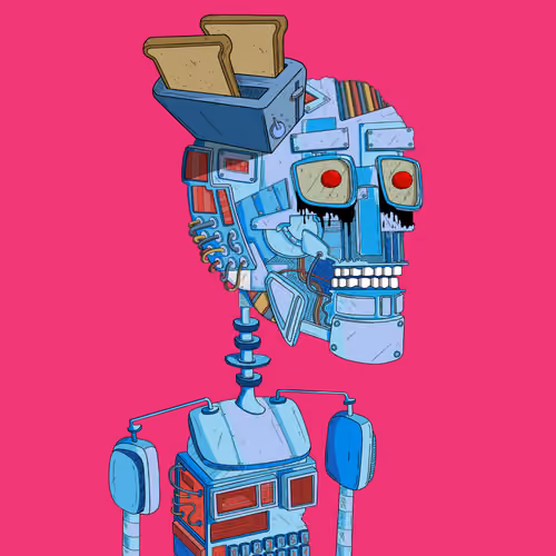 Rogue Society Bot #6892