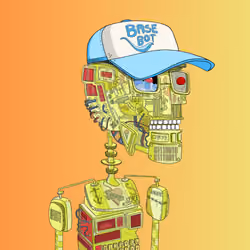 Rogue Society Bot #4357