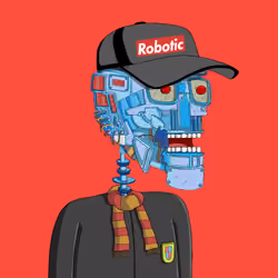 Rogue Society Bot #8212