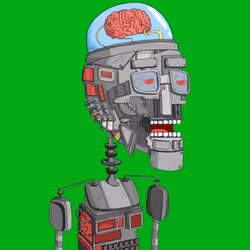 Rogue Society Bot #4093