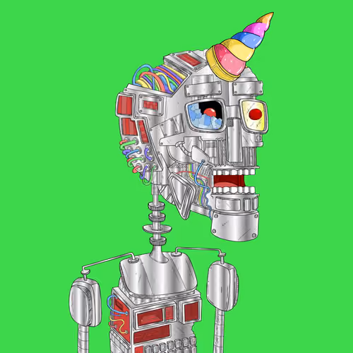 Rogue Society Bot #15345