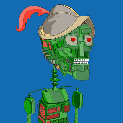 Rogue Society Bot #12881