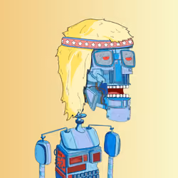 Rogue Society Bot #10379