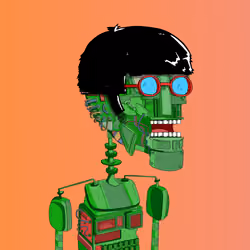 Rogue Society Bot #3025