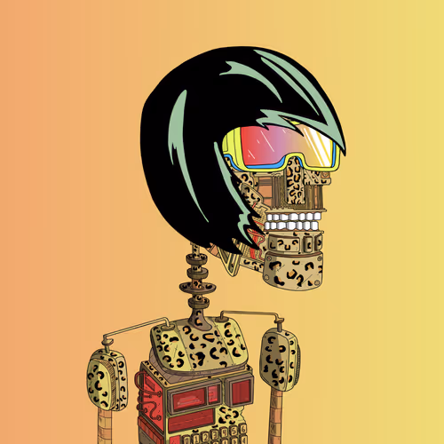 Rogue Society Bot #8890