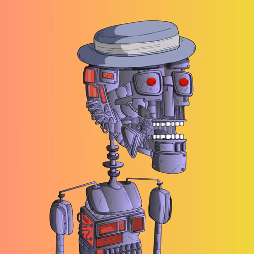 Rogue Society Bot #12774