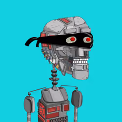 Rogue Society Bot #8232