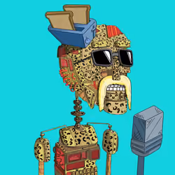 Rogue Society Bot #1090