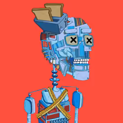 Rogue Society Bot #7660