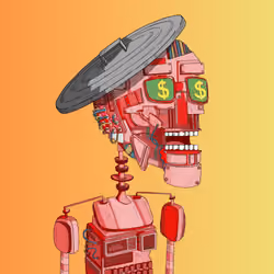 Rogue Society Bot #13830