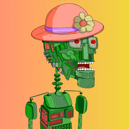Rogue Society Bot #3054