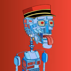 Rogue Society Bot #2838