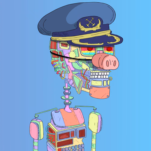 Rogue Society Bot #5840