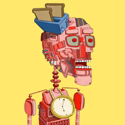Rogue Society Bot #4227