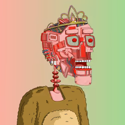 Rogue Society Bot #13498