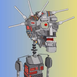 Rogue Society Bot #444