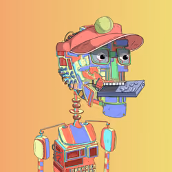 Rogue Society Bot #15346
