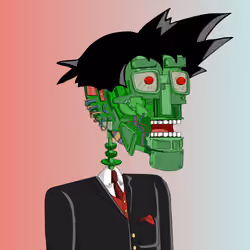 Rogue Society Bot #5136