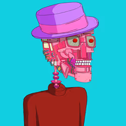Rogue Society Bot #1977