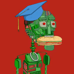 Rogue Society Bot #4138