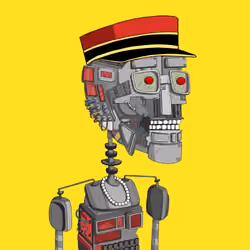 Rogue Society Bot #11581