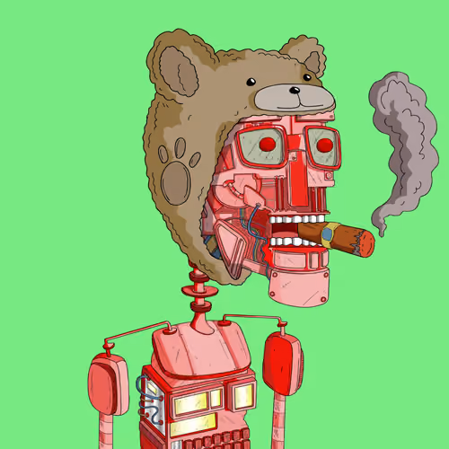 Rogue Society Bot #2096