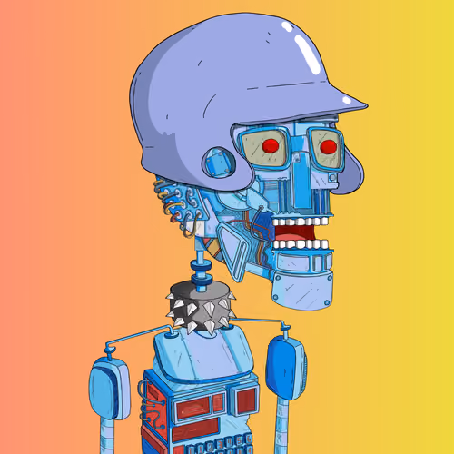 Rogue Society Bot #1735