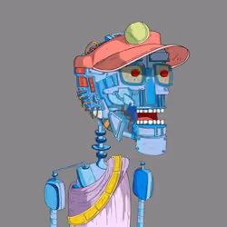 Rogue Society Bot #796