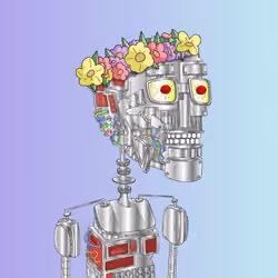 Rogue Society Bot #11661