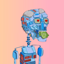 Rogue Society Bot #15578