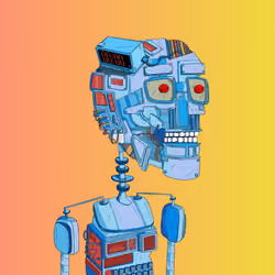 Rogue Society Bot #3651
