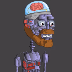 Rogue Society Bot #2465